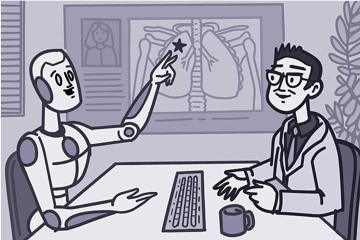 Artificial Intelligence and Your Health